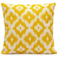 LG Outdoor Icat Diamonds Scatter Cushion