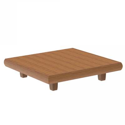 Alexander Rose Outdoor Sorrento Coffee Table