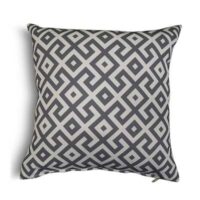LG Outdoor Arabian Cubes Scatter Cushion