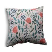 LG Outdoor Wildflowers Scatter Cushion