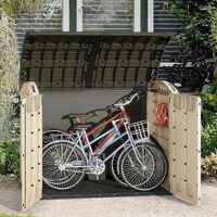 Keter Store It Out Ultra Garden Storage