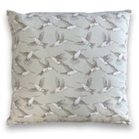 LG Outdoor Hummingbird Scatter Cushion