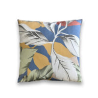 LG Outdoor Scatter Leaf Scatter Cushion