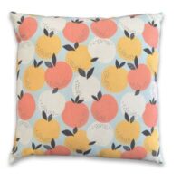 LG Outdoor Playful Fruit Scatter Cushion