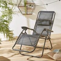 The Very Collection Luxury Relaxer Chair