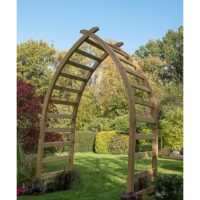 Forest Garden Whitby Garden Arch