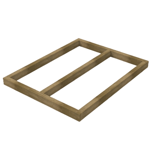 Shed Based 4ft x 3ft