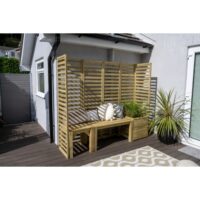Modular Seating Option 2