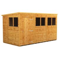 12 x 6 Power Pent