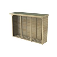 Large Log Store