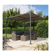 Rowlinson Florence 3 X 3M Canopy