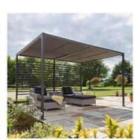 Rowlinson Florence 4X3M Canopy