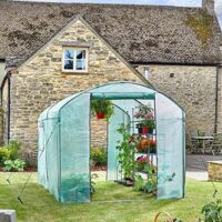 Smart Garden Pro-Tunnel Grozone Max