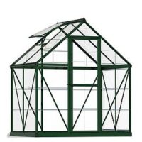Canopia By Palram Harmony 6X4 - Greenhouse