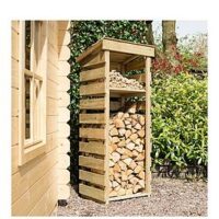 Rowlinson Narrow Log Store