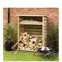Rowlinson Small Log Store