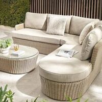 The Very Collection Albany Compact Corner Set