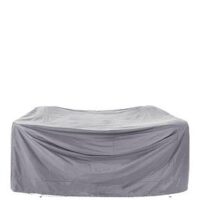The Very Collection Large Round Patio Set Cover