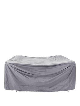 The Very Collection Large Round Patio Set Cover