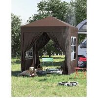 Outsunny Pop Up Gazebo