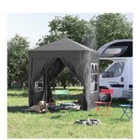 Outsunny Pop Up Gazebo