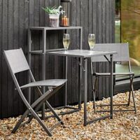 Gallery Direct Kavala Balcony Set