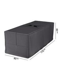 Pacific Lifestyle Cushion Bag Aerocover 175 X 80 X 60Cm