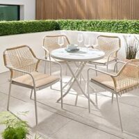 Very Home Seren Dining Set