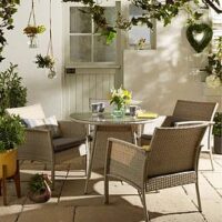 Very Home Athens Dining Set