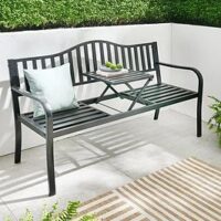 The Very Collection Functional Bench With Lift Up Table