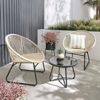 Very Home Noodle Bistro Set