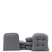 The Very Collection Florida 4-Seater Cushion Set