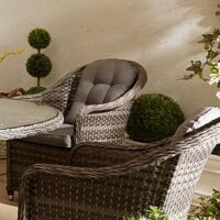 Very Home Florida 6-Seater Cushion Set
