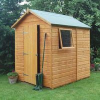 Rowlinson Premier Range 5 X 7
