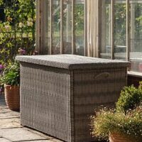 Gallery Direct Alton Storage Box Salt Spray 1660X800X900Mm