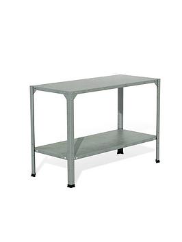 Canopia By Palram Work Bench Plus