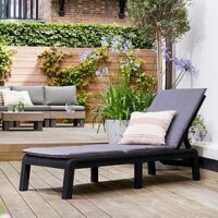 Keter Mallorca Sun Lounger