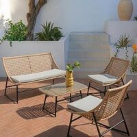 The Very Collection Ronda Sofa Set