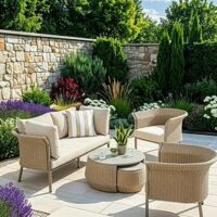 The Very Collection Cairns Sofa Set