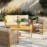 The Very Collection Monterrey Sofa Set