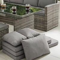 The Very Collection Hamilton Corner Set Replacement Cushion Set