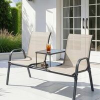 The Very Collection Hawaii Duo Seat