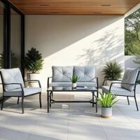 The Very Collection Seville Sofa Set