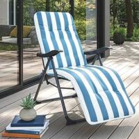 The Very Collection Devon Cushion Relaxer