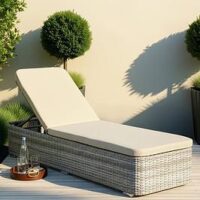 The Very Collection Verdura Lounger