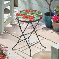 Smart Garden Strawberry Table