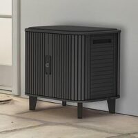 Keter Velo Garden Cube