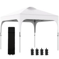 3 x 3 M Pop Up Gazebo
