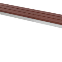 Gopak Enviro Outdoor Bench