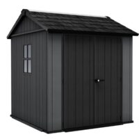 Keter Newton Plus Shed 7 X 7.5Ft 260264